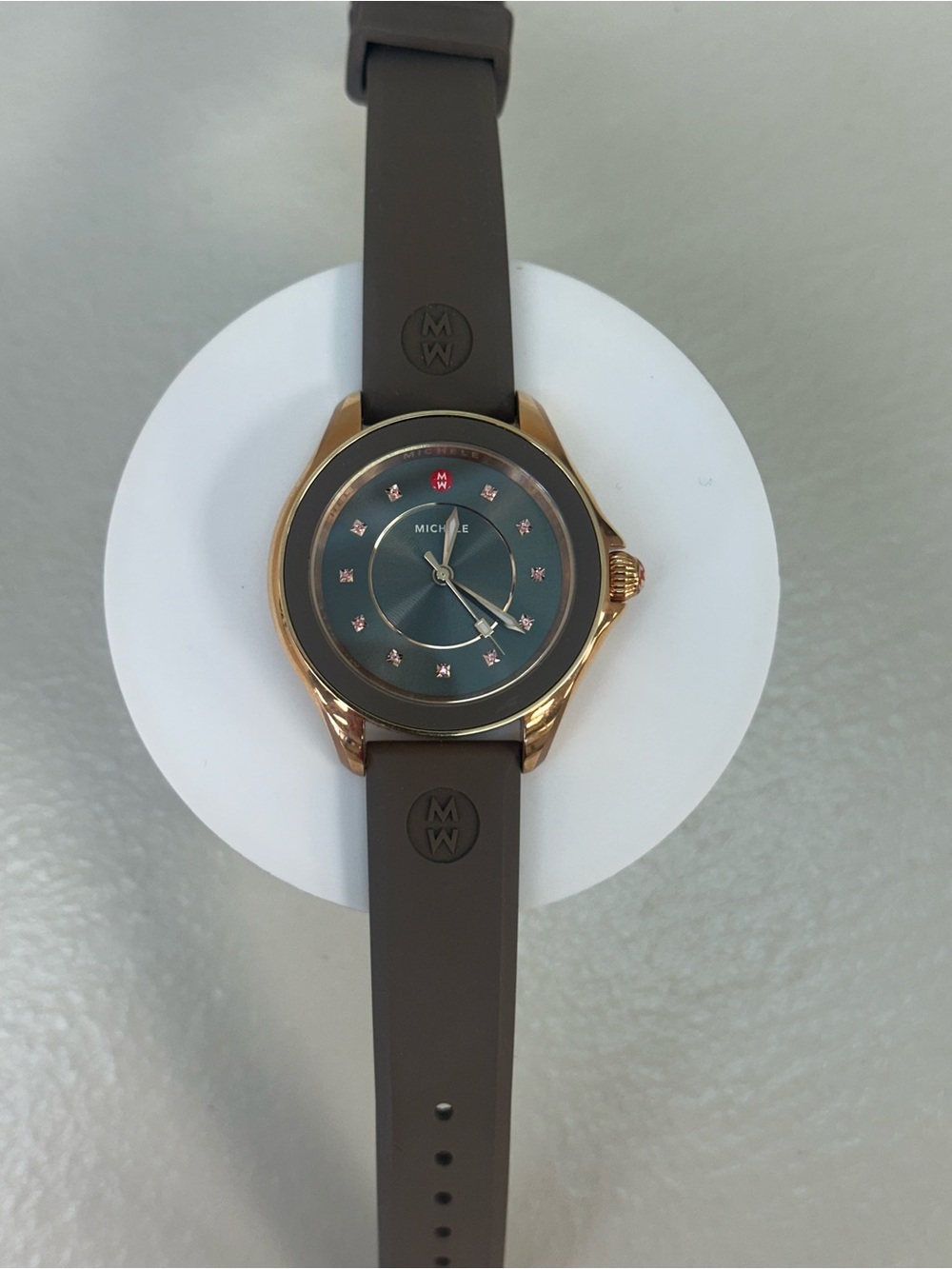 Ladies Michele Watch